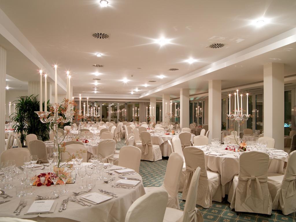 Grand Hotel Imperiale Resort & Spa Moltrasio Extérieur photo